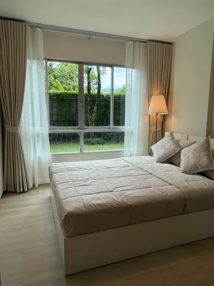 DCondo Kathu–Patong 精装一室一卫公寓出售