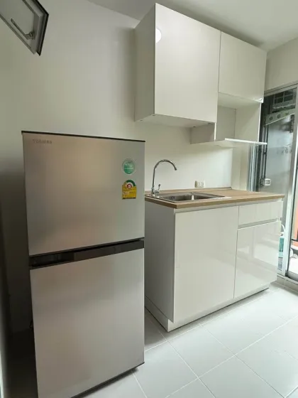 DCondo Kathu–Patong 精装一室一卫公寓出售