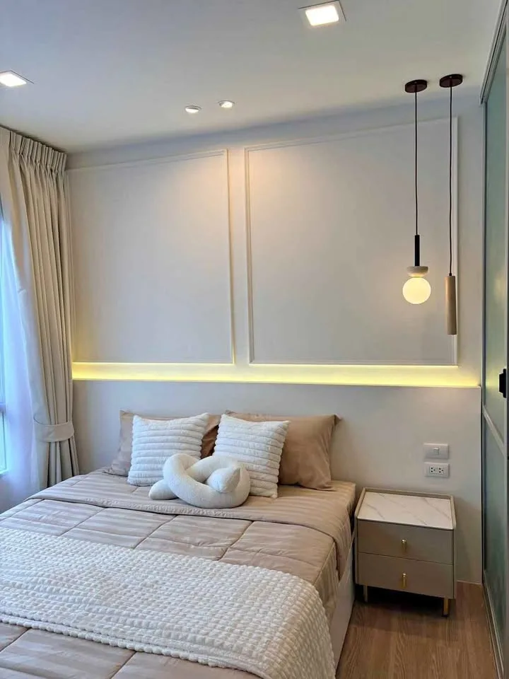 1-Zimmer-Wohnung in D Condo Kathu – Patong