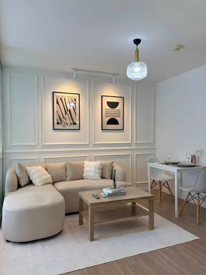 时尚1卧室公寓，D Condo Kathu – Patong出售