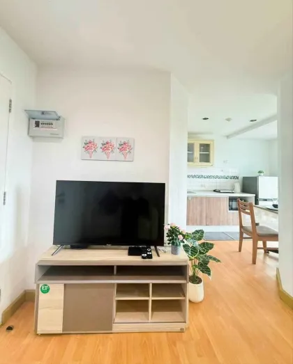 Plus 2 公寓，卡图区，带家具1卧室公寓出售