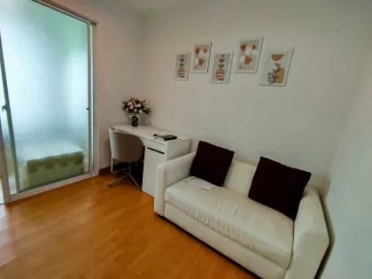 Plus 2 公寓，卡图区，带家具1卧室公寓出售