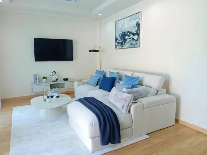 Nouvelle villa avec piscine 3 chambres prête à emménager au The Place Thalang