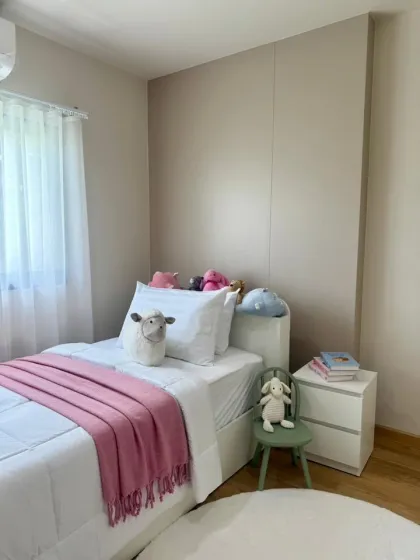 Nouvelle villa avec piscine 3 chambres prête à emménager au The Place Thalang