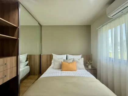 Nouvelle villa avec piscine 3 chambres prête à emménager au The Place Thalang
