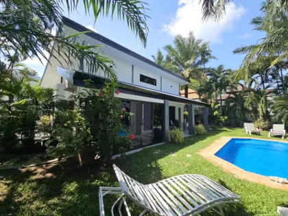 Villa Privée avec Piscine 2 Chambres 3 Salles à Saiyuan, Phuket