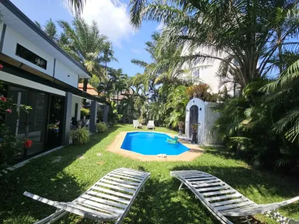 Villa Privée avec Piscine 2 Chambres 3 Salles à Saiyuan, Phuket