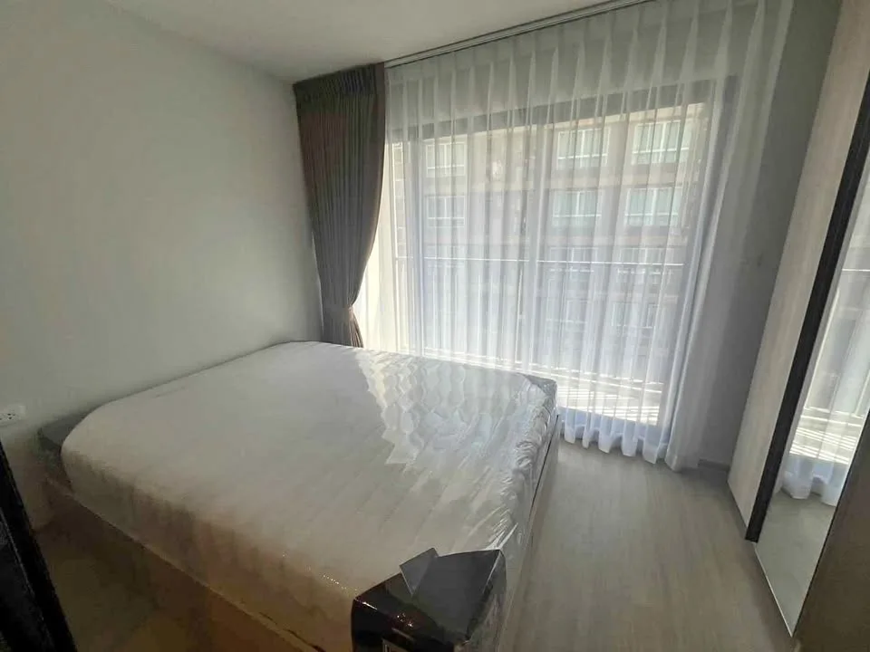 Moderne 1-Zimmer-Wohnung im Origin Kathu–Patong, Phuket