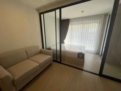 Moderne 1-Zimmer-Wohnung im Origin Kathu–Patong, Phuket