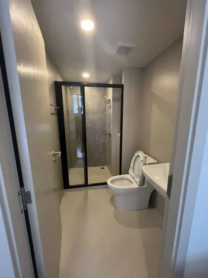 Moderne 1-Zimmer-Wohnung im Origin Kathu–Patong, Phuket