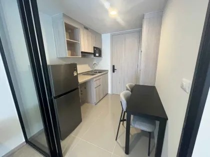 Moderne 1-Zimmer-Wohnung im Origin Kathu–Patong, Phuket