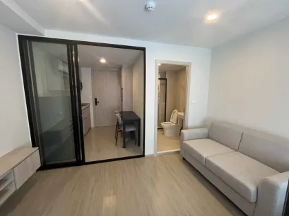 Moderne 1-Zimmer-Wohnung im Origin Kathu–Patong, Phuket
