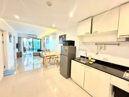 Appartement 2 Chambres en Bord de Mer à The Title Rawai, Phuket à Vendre