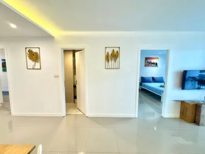 Appartement 2 Chambres en Bord de Mer à The Title Rawai, Phuket à Vendre