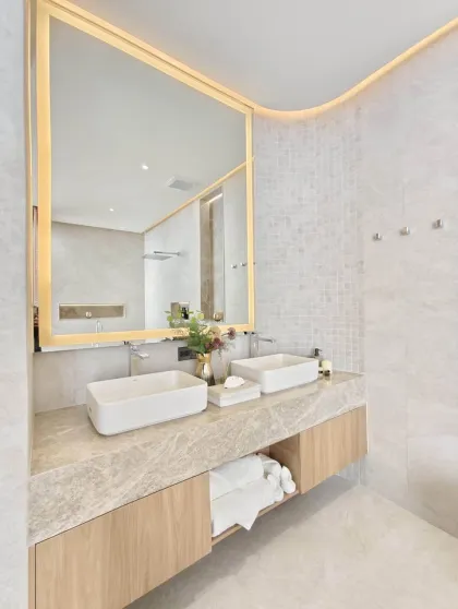 4 Bedroom, 5 Bathroom Modern Pool Villa with Private Pool
