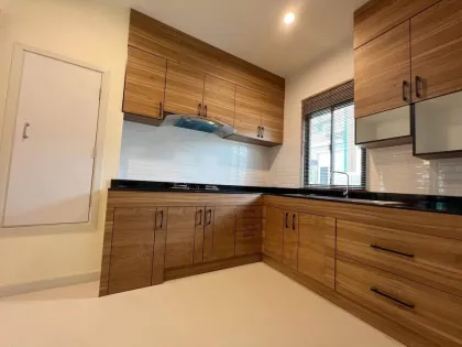 Villa moderna de 3 habitaciones en comunidad cerrada, Kathu