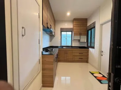 Villa moderna de 3 habitaciones en comunidad cerrada, Kathu