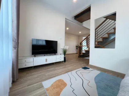 Villa moderna de 3 habitaciones en comunidad cerrada, Kathu