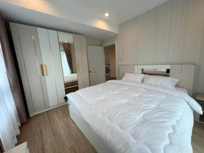 Villa moderna de 3 habitaciones en comunidad cerrada, Kathu
