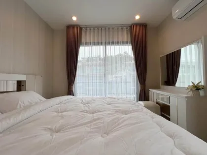 Villa moderna de 3 habitaciones en comunidad cerrada, Kathu
