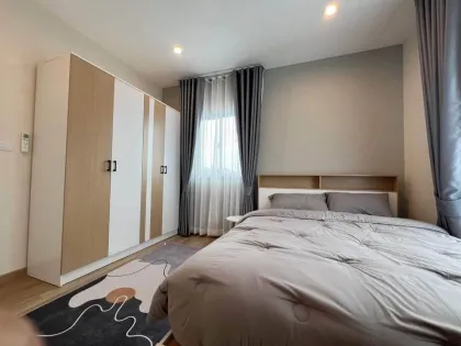 Villa moderna de 3 habitaciones en comunidad cerrada, Kathu