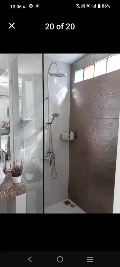 Villa de 3 chambres avec piscine et vue mer à Rawai, Phuket