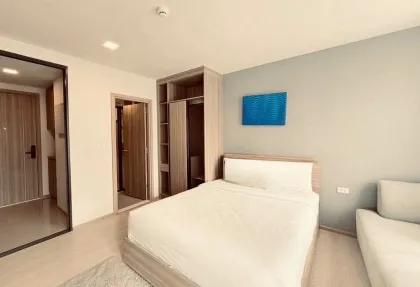 Appartement 1 Chambre 1 Salle de Bain à THE BASE Rise Phuket, Kathu