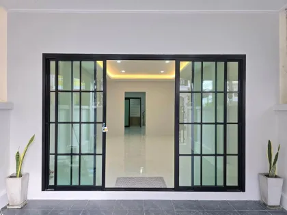 Neu renoviertes 3-Schlafzimmer Reihenhaus in Wichit, Phuket