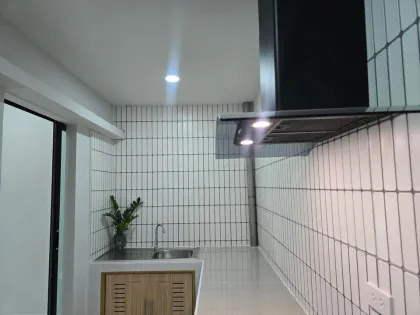 Neu renoviertes 3-Schlafzimmer Reihenhaus in Wichit, Phuket