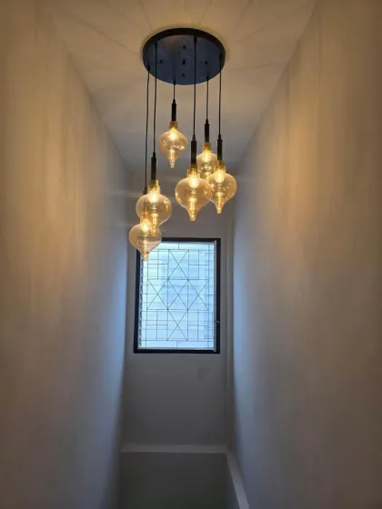 Neu renoviertes 3-Schlafzimmer Reihenhaus in Wichit, Phuket