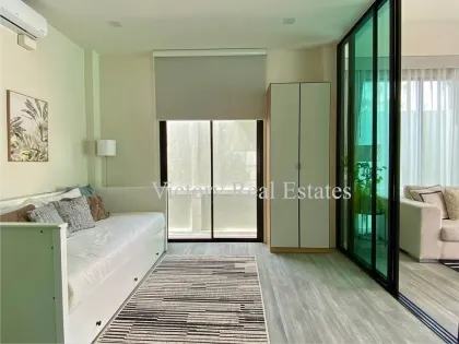 Spacieuse villa 4 chambres avec piscine privée à Kathu