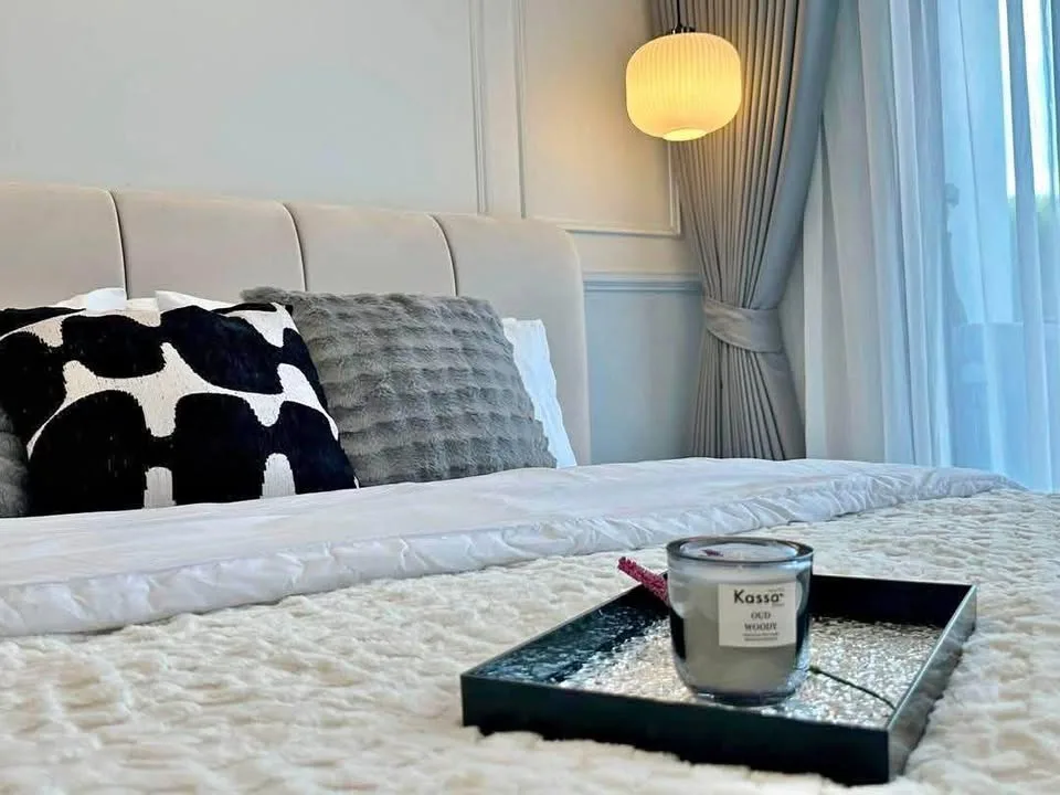 Renovated 1 Bedroom Condo at The Title Rawai Phase 1 & 2