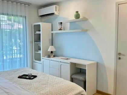 Renovated 1 Bedroom Condo at The Title Rawai Phase 1 & 2