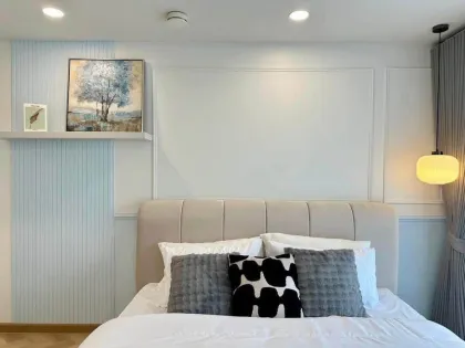 Renovated 1 Bedroom Condo at The Title Rawai Phase 1 & 2