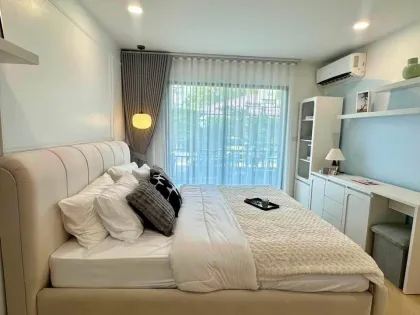 Renovated 1 Bedroom Condo at The Title Rawai Phase 1 & 2