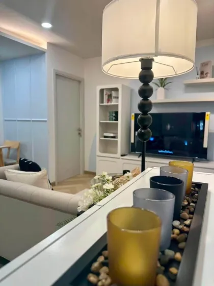 Renovated 1 Bedroom Condo at The Title Rawai Phase 1 & 2