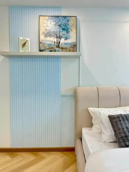 Renovated 1 Bedroom Condo at The Title Rawai Phase 1 & 2
