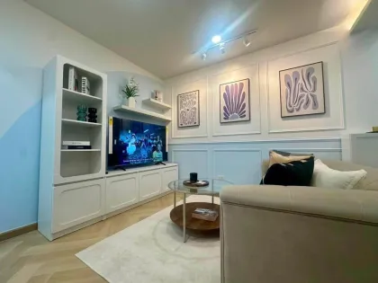 Renovated 1 Bedroom Condo at The Title Rawai Phase 1 & 2