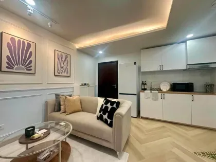 Renovated 1 Bedroom Condo at The Title Rawai Phase 1 & 2