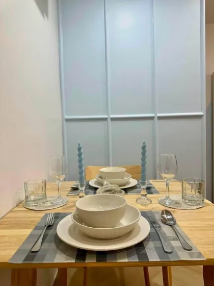 Renovated 1 Bedroom Condo at The Title Rawai Phase 1 & 2