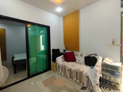 อพาร์ตเมนต์สไตล์รีสอร์ทตรงข้ามสนามบินภูเก็ต 7 ห้อง
