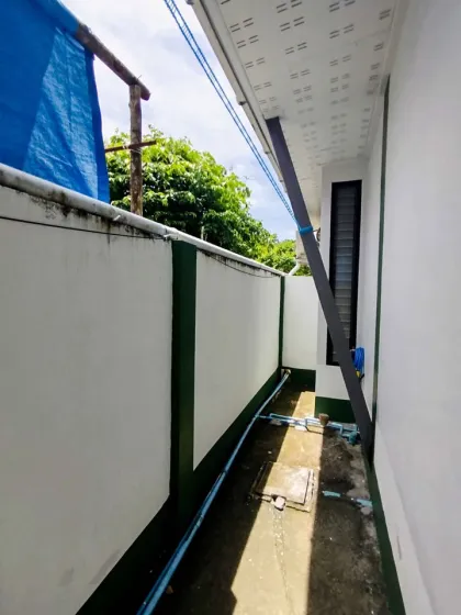 อพาร์ตเมนต์สไตล์รีสอร์ทตรงข้ามสนามบินภูเก็ต 7 ห้อง