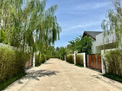 邦涛3卧3卫泳池别墅