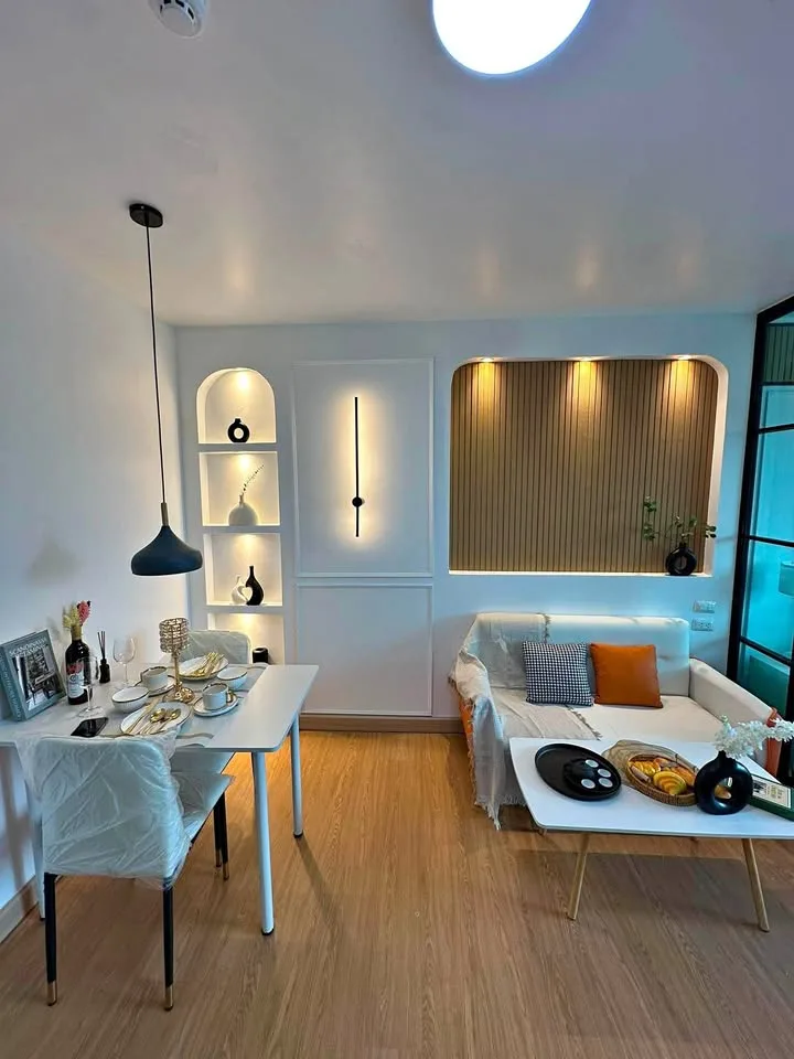 普吉岛DCondo Kathu一居室待售公寓