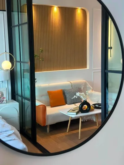 普吉岛DCondo Kathu一居室待售公寓