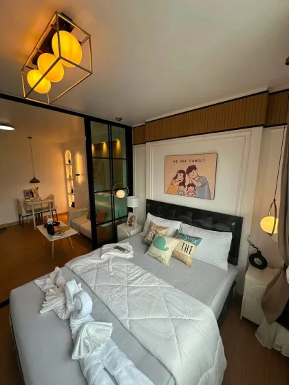 普吉岛DCondo Kathu一居室待售公寓