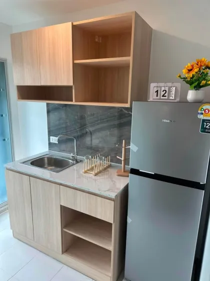 普吉岛DCondo Kathu一居室待售公寓