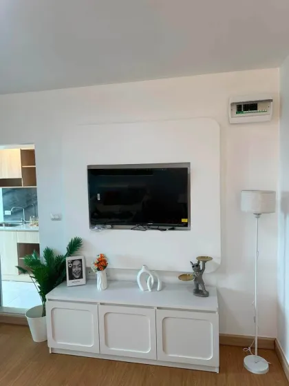 普吉岛DCondo Kathu一居室待售公寓