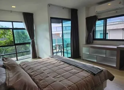 Apartamento de 1 dormitorio en venta en Bang Tao, Phuket