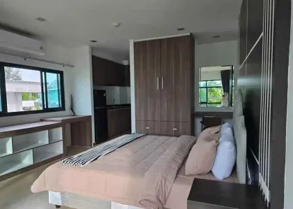 Apartamento de 1 dormitorio en venta en Bang Tao, Phuket